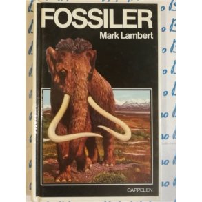 Mark Lambert - Fossiler