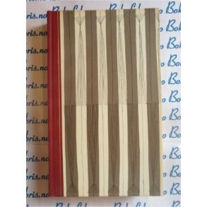 Johan Borgen - Min arm min tarm