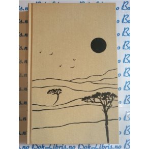 Doris Lessing - Det synger i gresset