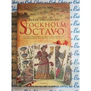 Karen Engelmann - Stockholm octavo