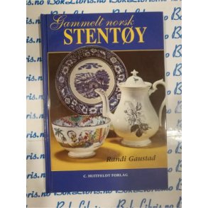 Randi Gaustad - Gammelt norsk Stenty
