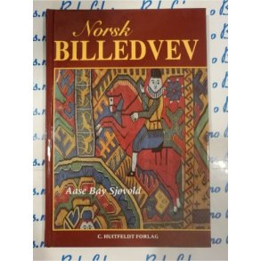 Aase Bay Sjvold - Norsk billedvev