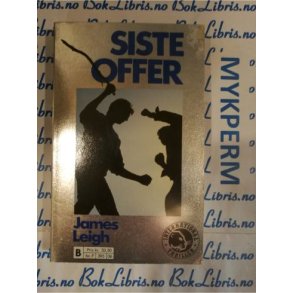 James Leigh - Siste offer