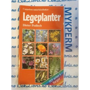 Dieter Podlech - Legeplanter