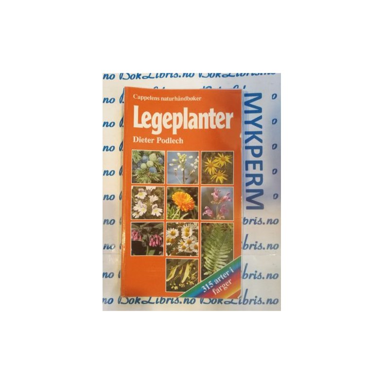 Dieter Podlech - Legeplanter