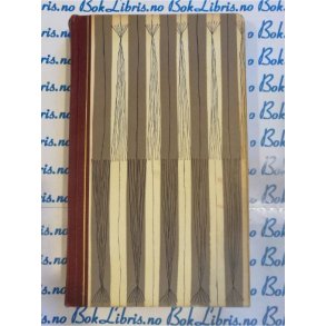 Johan Borgen - Bltind