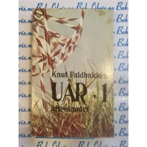Knut Faldbakken - Ur 1 Aftenlandet