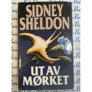 Sidney Sheldon - Ut av mrket