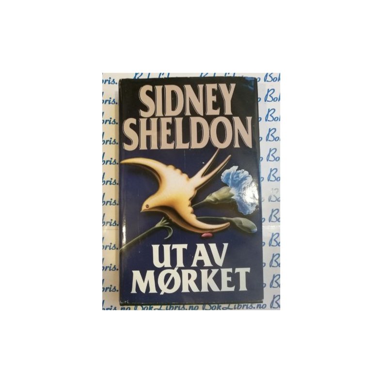 Sidney Sheldon - Ut av mrket