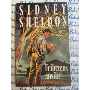 Sidney Sheldon - Frihetens ansikt