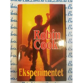 Robin Cook - Eksperimentet