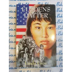 Linda Crew - Flodens datter