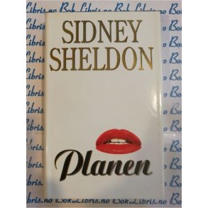Sidney Sheldon - Planen