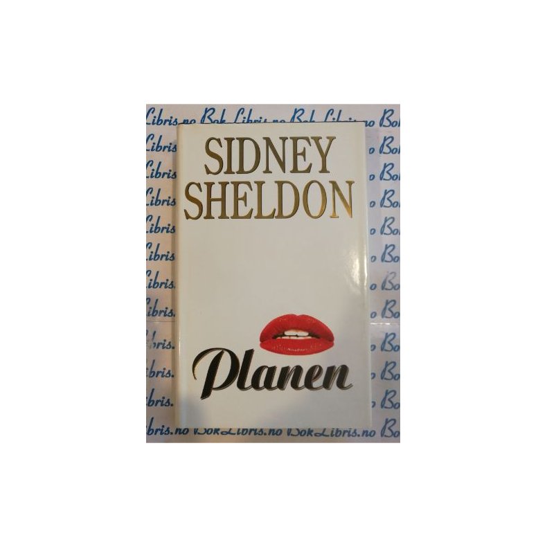 Sidney Sheldon - Planen