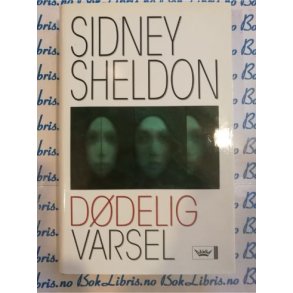 Sidney Sheldon - Ddelig varsel