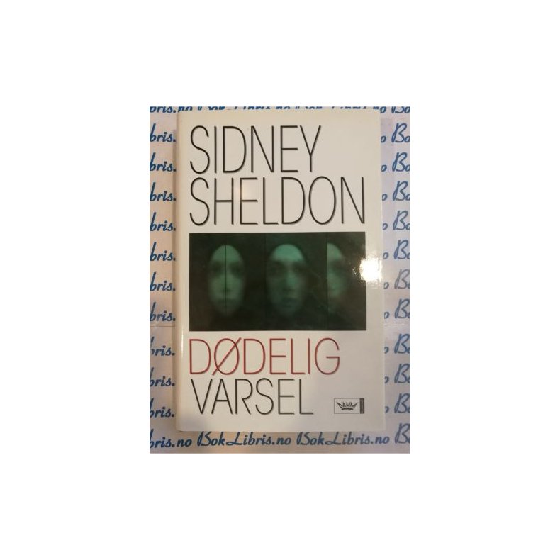 Sidney Sheldon - Ddelig varsel