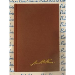 Arne Hestenes - Karusell (Signert)