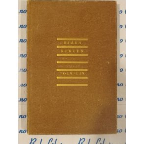 Bjrn Rongen - Tolv liv