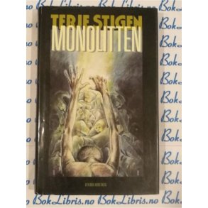 Terje Stigen - Monolitten