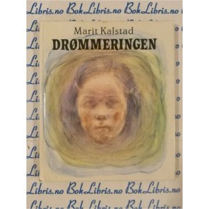 Marit Kalstad - Drmmeringen