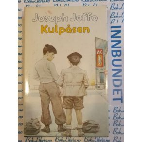 Joseph Joffo - Kulpsen