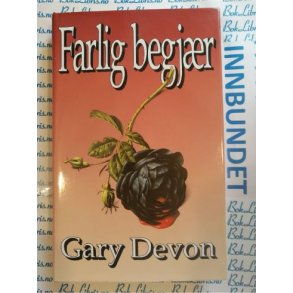 Gary Devon - Farlig begjr