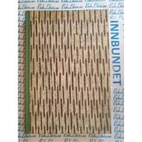 Bjarne Gran og Halfdan Hegtun - Streiftog i vr egen tid