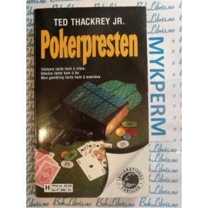 Ted Thackrey Jr. - Pokerpresten