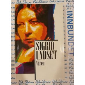 Sigrid Undset - Vren