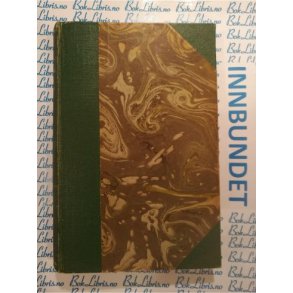 Negley Farson - P nye eventyr