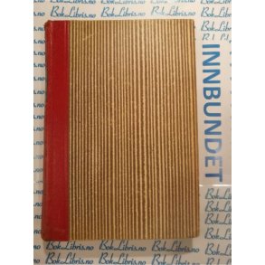 William J. Blake - Maleren og kvinnen