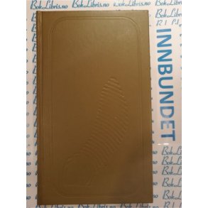 Vilhelm Moberg - Nybyggerne 5 Grden ved Ki-Chi-Saga I