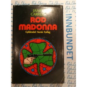 James Carroll - Rd Madonna