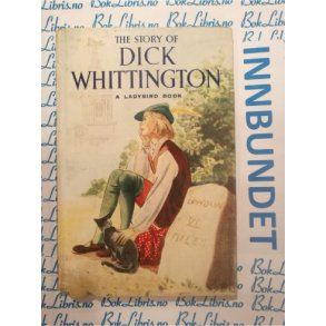 Muriel Levy - The story of Dick Whittington