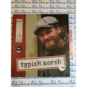 Petter Schjerven - Typisk norsk