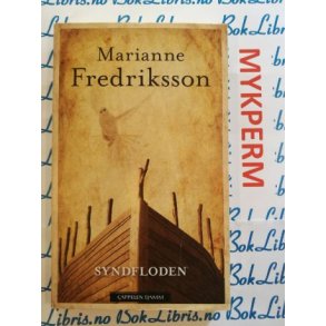 Marianne Fredriksson - Syndfloden