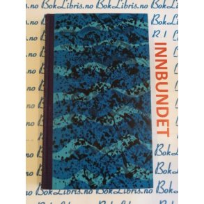 Arne Vaagen - Blgene i Oldersund