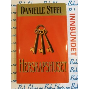 Danielle Steel - Herskapshuset