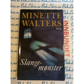 Minette Walters - Slangemnster (I)