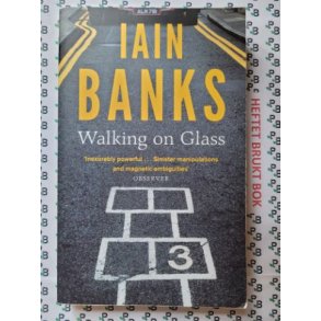 Iain Banks - Walking on Glass