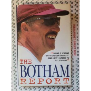 Ian Botham - The Botham Report