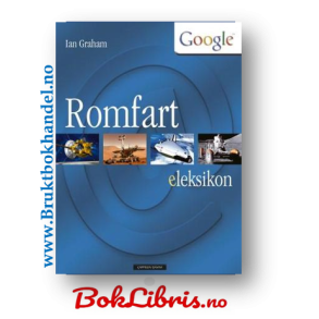 Ian Graham - Romfart eleksikon