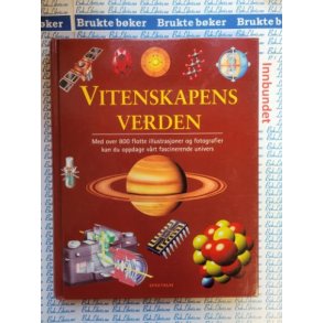 Ian Graham m.fl. - Vitenskapens verden