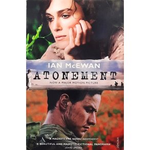 Atonement (Heftet)