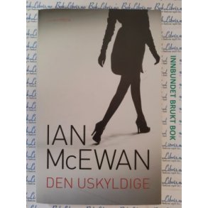 Ian McEwan - Den uskyldige