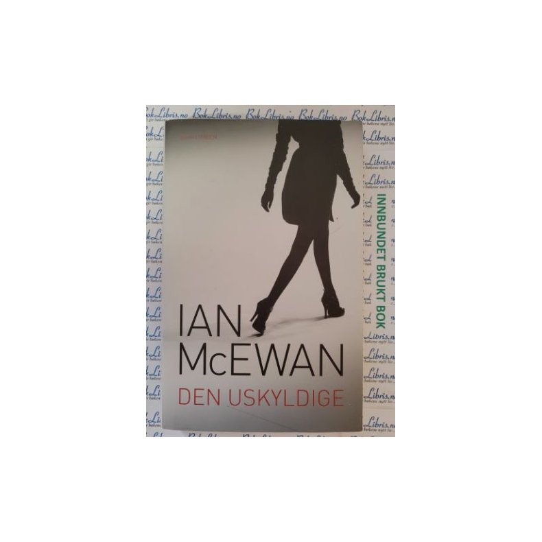 Ian McEwan - Den uskyldige