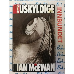 Ian McEwan - Den uskyldige (I)