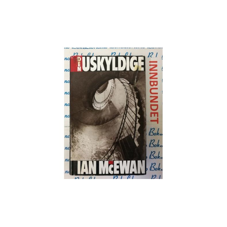 Ian McEwan - Den uskyldige (I)