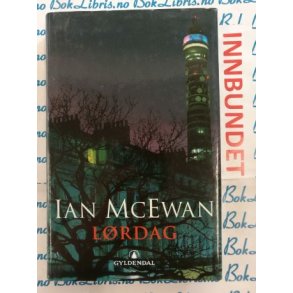 Ian McEwan - Lrdag (I)
