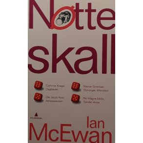 Ian McEwan - Ntteskall